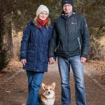 Susanne und Markus Eckernförde