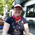 Nadine Bergisch Gladbach