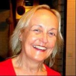 Eva Dormagen