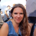 Melanie Heidesheim am Rhein