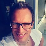 Christian Luckenwalde