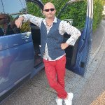 Thomas Genderkingen