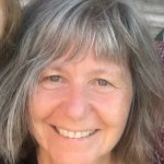 Doris Lohr am Main