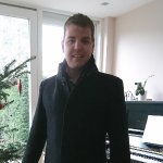 Felix Vogt