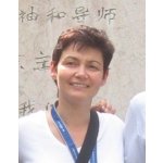 Astrid Schkeuditz