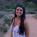 Silvia Nikolova Tübingen