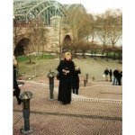 Angelika Eisenhüttenstadt