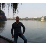 Uwe Sehmatal-Cranzahl